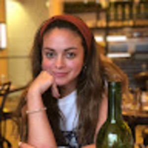 Meet your Posher, Alexa